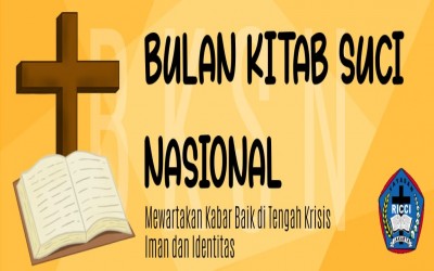 BKSN SMA KATOLIK RICCI 1 JAKARTA DITENGAH PANDEMI