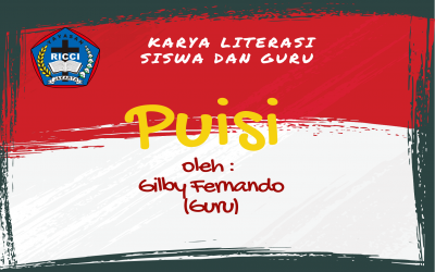 LITERASI GURU/PUISI/ BELUM DIBERI JUDUL
