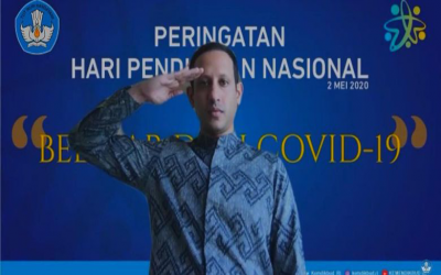 HARI PENDIDIKAN NASIONAL
